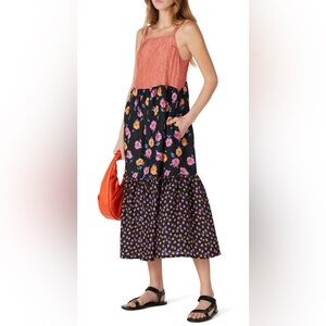 No 6 Eden Tank Dress